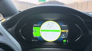 2019 Chevy Bolt EV 6 Month Ownership and Highway Drive POV