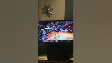 Louisville 4 across BLOB - hook stagger