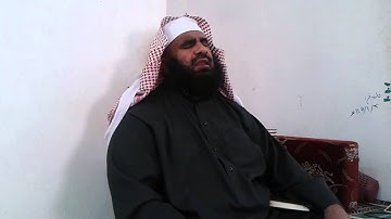 دحيم الحماد تلاوة 1434 هـ 5