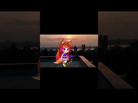 Меме она же мертва #безсмертний #ужас #шок #гачаклуб #gachaclub #хочуактив #shorts #shorts