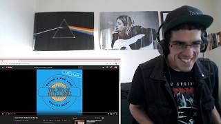 Tiz Friday!🤣🔥...Devlin - From The Bottom To The Top | REACTION