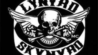 Lynyrd Skynyrd - Whiskey Rock-A-Roller