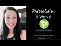 Prsentation it works  mylaine grenier