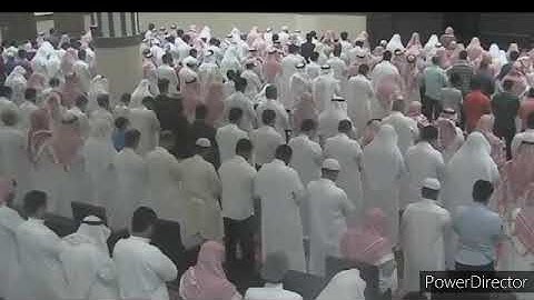 ما تيسر من سورة القمر للقارئ عبدالعزيز الأحمد