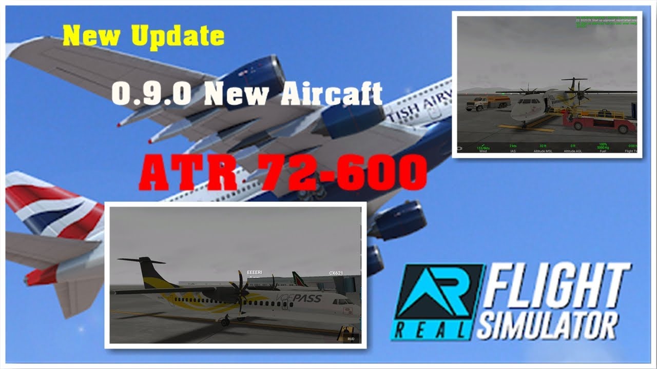 rfs real flight simulator pc download free