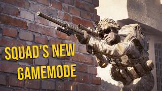 What is this New Game Mode, FireTeam?