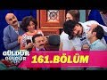 Güldür Güldür Show 161.Bölüm (Tek Parça Full HD)