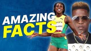 Celebrity What You Did Not Know About Elaine Thompson Herah And Her Husband. Facts About Elaine And Derron. Profile