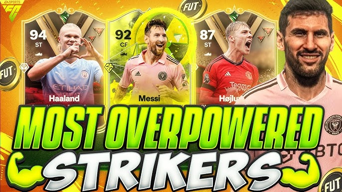 FIFA 23: The best five Premier League players in each position on Ultimate  Team - Mirror Online