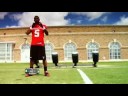 Michael Crabtree Workout Mega Mix