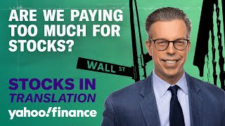 Understanding valuation: What investors often miss