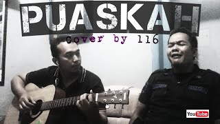 Puaskah (WALI) cover - 116