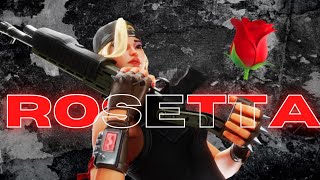 Rosetta Highlights #1