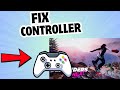 How to Fix Controller Gamepad not working in Descenders Next