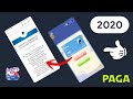 Por FIN!🎉 Nueva App para GANAR $50 Dolares a PayPal 2020