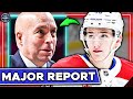 This is WAY better than we thought... - MAJOR Lane Hutson contract report