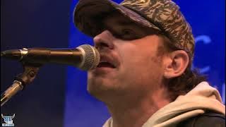 Matt Stell - That Ain't Me No More at 98.7 The Bull | PNC Live Studio Session