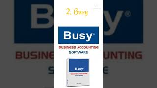 Top 5 Accounting Software's In India screenshot 4