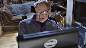 Intel Labs collaborated with Dr. Stephen Hawking on .NET-based assistive technology solution