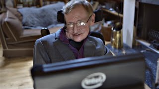 Intel Labs collaborated with Dr. Stephen Hawking on .NET-based assistive technology solution