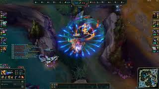 Insane Bard Bait