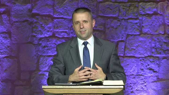 Re-Opening Christianity (Bible Class - Week 1)