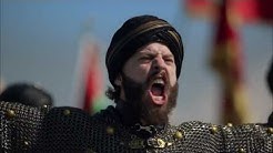1638 - Battle of Baghdad 1. HD - OTTOMAN Empire vs. Persian Empire / Osmanlı Safevi SAVAŞI 1.