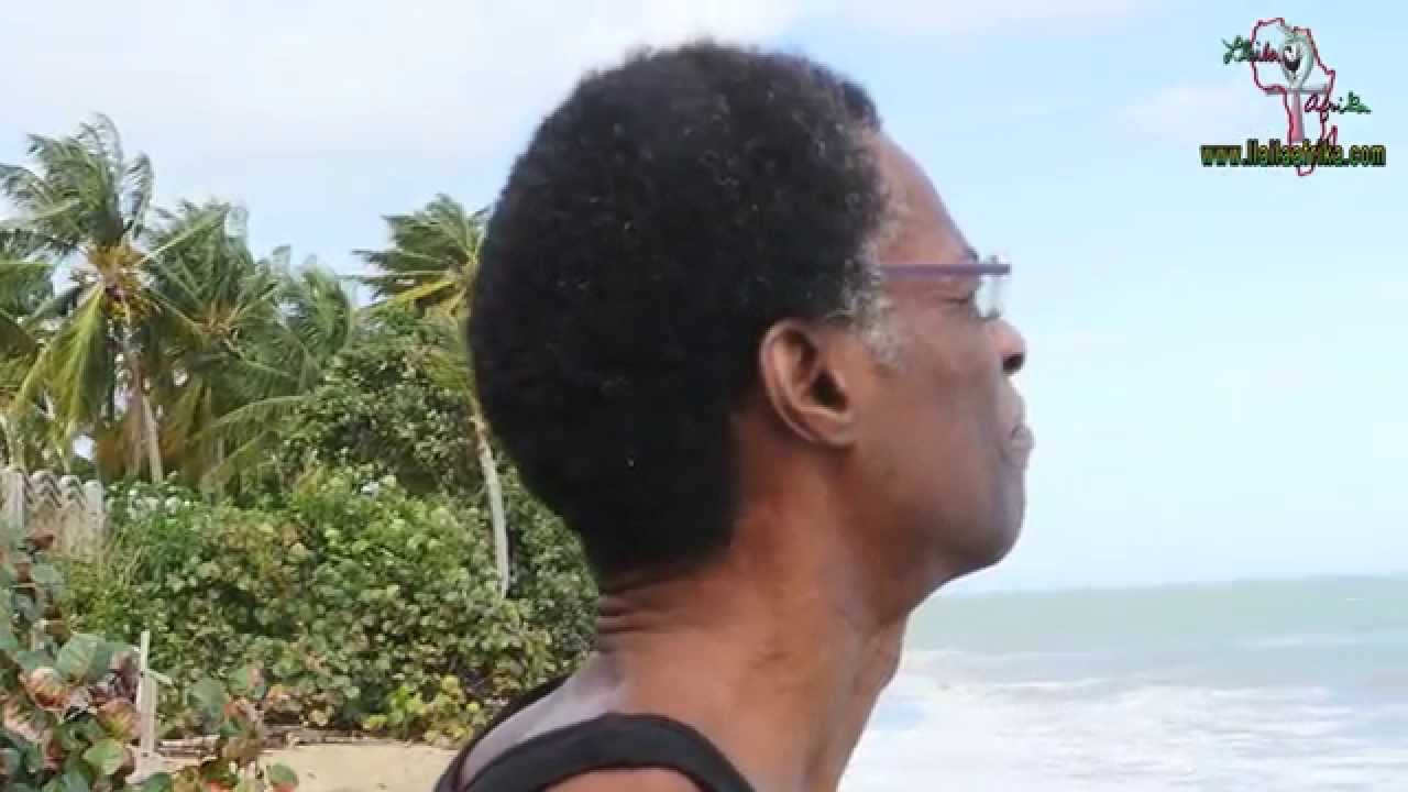 DR LLAILA AFRIKA EXPLAINS HIS MUCH ANTICIPATED NEW BOOK  “PHER ANKH”