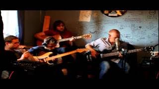 SpaceGoat - Mr Joker (LIVE AT WTN)