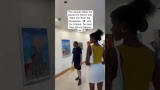 Download Lagu Told the Thai people I’m Filipino but they did not believe me MP3 Download Lagu Told the Thai people I’m Filipino but they did not believe me MP3