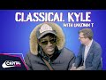 Unknown T Explains 'Homerton B' To A Classical Music Expert | Classical Kyle | Capital XTRA