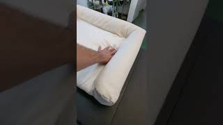 Rectangle Couch Dog Bed 😄 @WLHHQ