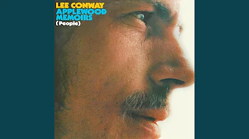 5 - lee conway - why did it have to be me