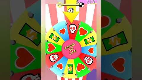 Run Of Life level 75 । Run of life Gameplay walkthrough all levels #shorts #runoflife #level75