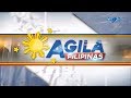 WATCH: Agila Pilipinas - Sept. 15, 2020