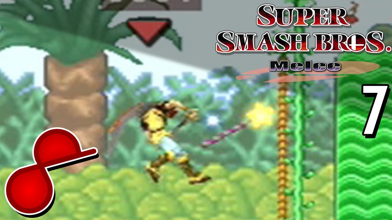 Smash Melee (Dodgeball) [7] Take Your Medicine YouTube