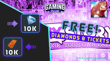 My Story: Choose Your Own Path Hack - How To Get Free Diamonds and Tickets (2021)