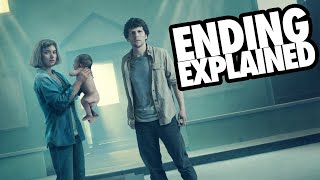 VIVARIUM (2020) Ending Explained