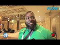 Chad Wright talks Injury Comeback, World Championship Goals & Inspiring the Next Gen