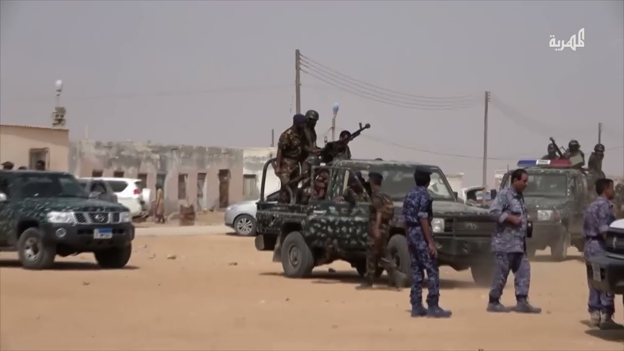 المهره اليمنية... صمود في وجه المؤامرات وتأكيد على السلم