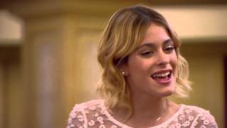 Violetta - Something Goes On