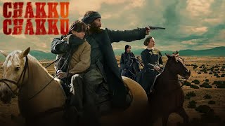American Primeval | Chakku Chakku Vathikuchi | Netflix | Western