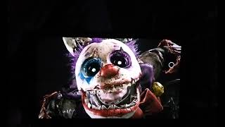 Ranking all the springtrap skins in dead by daylight