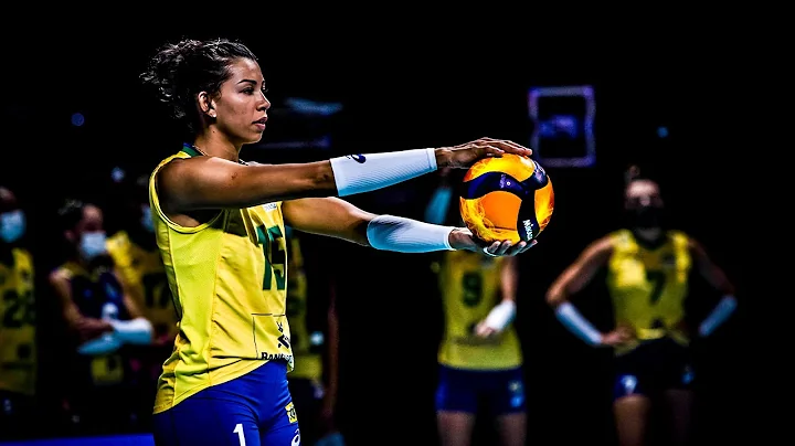 Ana Carolina da Silva | Fireball Spikes and Blocks...