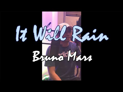 Bruno Mars - It Will Rain (Stereotype Cover)