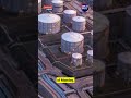 US strategic oil reserves fall to lowest level since 1983