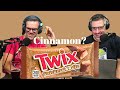 Twix Snickerdoodle share size review