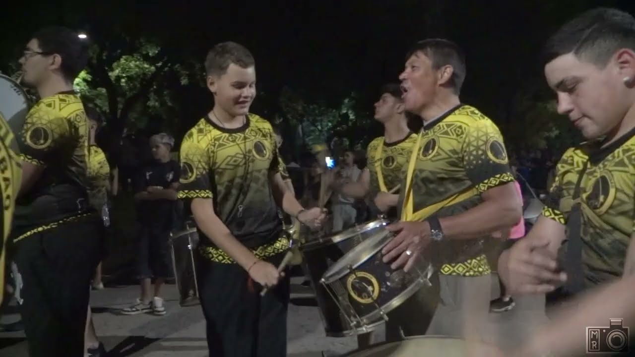 Ensayo Técnico | 30-01-26 | Imperio Do Berimbao