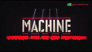 Kraftwerk - Minimum-Maximum 2004 (Disc 1)