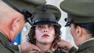 South Carolina hesitant to allow Parris Island facility closing for Marines gender-integrated traini